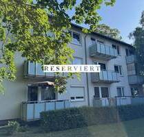 3 Zimmer, Küche, Bad, Balkon und Stellplatz in Baunatal Altenritte - mit Nachholbedarf -
