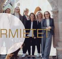 Offene Wohnwelten! Eleganz und Leichtigkeit mit viel Licht! - Nürnberg