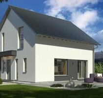 SPRING SIDE 1 - EINFAMILIENHAUS MIT OFFENER ARCHITEKTUR - Mommenheim