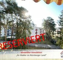 Preiswerte 3-Zimmer-Eigentumswohnung mit herrlicher Loggia in Röthenbach a.d. Pegnitz