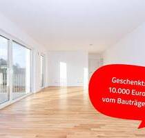 Hochwertiger Neubau: 4 Zimmer mit Balkon & Berlin-Nähe - Bestensee