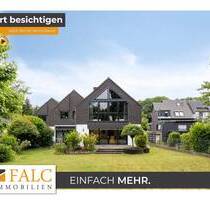 Ihr neues Zuhause mit Wohlfühlfaktor - Gartenidylle, Kamin & Top-Lage! - Rösrath