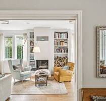 Exklusives Anwesen im New England Stil - Hohen Neuendorf Bergfelde