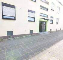 Schöne, renovierte Wohnung mit Balkon in ruhiger Lage - Viernheim / West