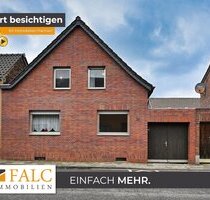 Charmantes Haus mit ganz vielen Möglichkeiten - Bergheim - Fließsteden Fliesteden