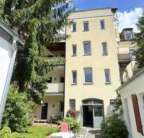 Großzügige 4-Zimmer-Wohnung mit Westbalkon und Einbauküche, zentrumsnah, Nähe Bohlenplatz - Erlangen Markgrafenstadt