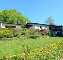 Großzügiges Traumhaus mit viel Potenzial und Top-Lage - Gummersbach Rebbelroth