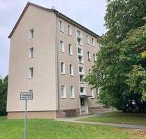 2-Raumwohnung in Vockerode bei Oranienbaum - Oranienbaum-Wörlitz