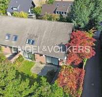 Wohnen in absoluter Top-Lage - nur 20 Minuten von Düsseldorf entfernt! - Krefeld Verberg