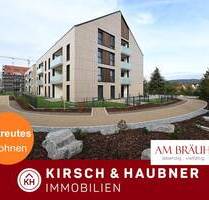 Betreutes Wohnen - mit Sicherheit gut versorgt! MÜHLHAUSEN - Am Bräuhaus
