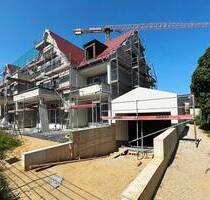 Neubauwohnungen mit Stil, Komfort und Zukunft - Erstbezug in moderner Architektur - Petershausen