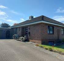 Schickes Einfamilienhaus mit Garten und Garage zwischen Kiel und Bordesholm - Brügge