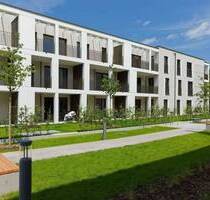 1-Zi. Neubau 2. BA, Wertbeständig, Nachhaltig, Zukunftssicher - Kirchheim bei München Heimstetten