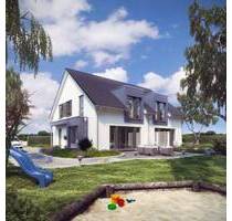 Ein Zuhause erschaffen mit einem starken Partner, gut kalkuliert und energieeffizient! - Birkenfeld Gräfenhausen