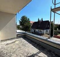 Neubauwohnungen mit Stil, Komfort und Zukunft - Erstbezug in moderner Architektur - Petershausen