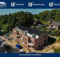 Neubau trifft Wohnqualität - großzügige 4 Zimmer ETW zum Kauf in Boostedt! WE8