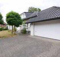 Einfamilienhaus mit großzügigem Garten in bester Wohnlage von Delbrück