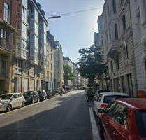 Buenvenue - Belgisches Viertel! Studio-Loft Apartment - Köln Neustadt - Nord