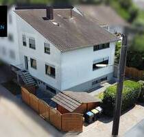 Dreifach clever investieren: Selbst Bewohnen, vermieten & profitieren - Mehrfamilienhaus in Lebach mit Potenzial!
