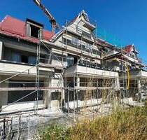 Neubauwohnungen mit Stil, Komfort und Zukunft - Erstbezug in moderner Architektur - Petershausen