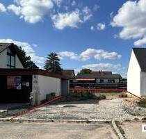 Begehrtes Kriegenbrunn! SonnenGrundstück für eine Doppelhaushälfte - Erlangen