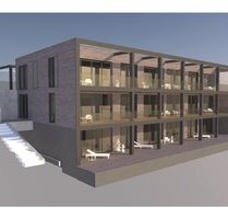 Neubauprojekt: 6 altengerechte Eigentumswohnungen in Toplage - Ennepetal Voerde