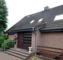 3 Zi.-Wohnung in ruhiger, zentraler Lage in Heide