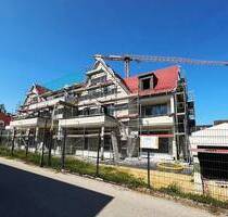 Neubauwohnungen mit Stil, Komfort und Zukunft - Erstbezug in moderner Architektur - Petershausen