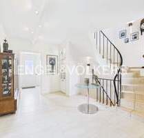 Modernisiertes Familienhaus in bester Lage von Krefeld!