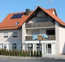 GERÄUMIGE XXL-WOHNUNG MIT EINBAUKÜCHE - Seubersdorf in der Oberpfalz