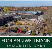 Horneburg | Wohn- und Geschäftshaus mit Physiopraxis in guter Mikrolage im 