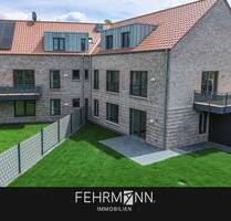 Neubauwohnung im Obergeschoss im Zentrum von Haren (Ems) zum Kauf