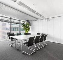 Großraumbüros für 10 Personen in Regus Ernst-August-Platz - Hannover Mitte