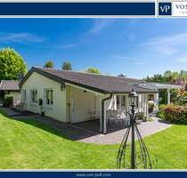 Bungalow in attraktiver Lage - 685.000,00 EUR Kaufpreis, ca.  172,00 m² Wohnfläche in Dortmund (PLZ: 44269) Berghofen