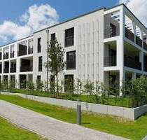 4-Zi. Neubau 2. BA, Wertbeständig, Nachhaltig, Zukunftssicher - Kirchheim bei München Heimstetten