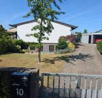 Einfamilienhaus mit Einliegerwohnung und großem Garten in ruhiger Lage - Germersheim