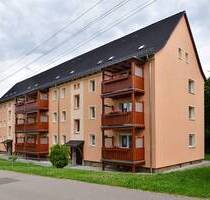 Ob als Single oder zu Zweit! - 343,00 EUR Kaltmiete, ca.  49,00 m² Wohnfläche in Niederwürschnitz (PLZ: 09399)