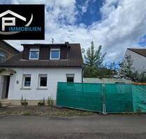 Ein Haus, zwei Möglichkeiten! 85000€ zum Sanieren oder 265000€ zum Einziehen! - Baumholder