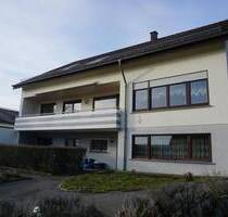 Schönes Familienhaus in Bösingen