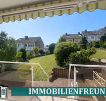Echtes Raumwunder in ruhiger Lage von Ronsdorf - Reihenendhaus mit Garage und Garten - Wuppertal