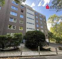 Barrierefreie, bezugsfreie 2-Zimmerwohnung zwischen Hangeweiher und Burtscheid - Aachen