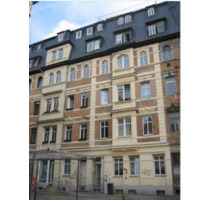 Attraktives Mehrfamilienhaus in zentraler Lage der Skatstadt Altenburg