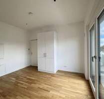 Erstbezug Studio im Studentenwohnheim - München / Giesing Ramersdorf-Perlach