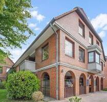 Traumhafte Eigentumswohnung in bester Lage - Ihr neues Zuhause wartet! - Hanstedt