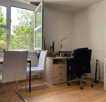 Schickes 1-Zimmer-Apartment mit Single-Küche im Erlanger Norden - Erlangen Burgberg