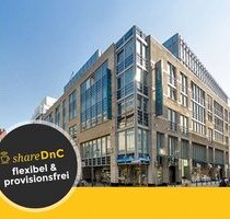 Flexible Büroräume und Arbeitsplätze in der Kölner Innenstadt - All-in-Miete