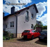 Gepflegtes Reihenendhaus - 449.000,00 EUR Kaufpreis, ca.  115,00 m² Wohnfläche in Köngernheim (PLZ: 55278)