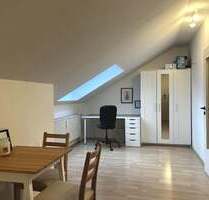 Vollmöblierte, gemütliche Wohnung im Regensburger Kasernenviertel. Gute Anbindung, ruhige Lage.