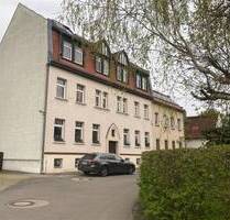 Helle 3 Zimmer-Wohnung in Paunsdorf* Parkett* Balkon* Wannenbad - Leipzig