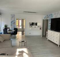 Zentrale Stadtwohnung in Main Kostheim - Wiesbaden Kostheim - Mitte